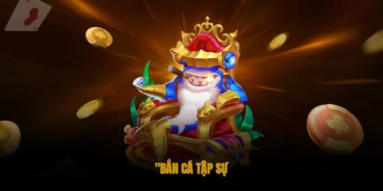 ban ca tap su 13