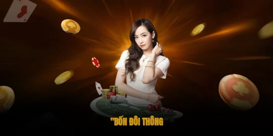 bon doi thong 25