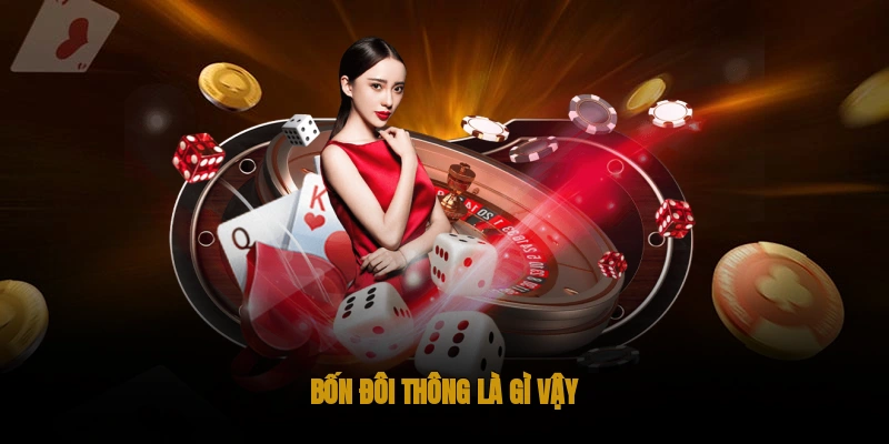 Bốn đôi thông là gì?