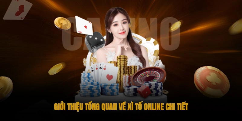Giới Thiệu Tổng Quan Về Xì Tố Online OKWIN