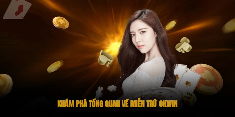Khám phá về miễn trừ trách nhiệm OKWIN
