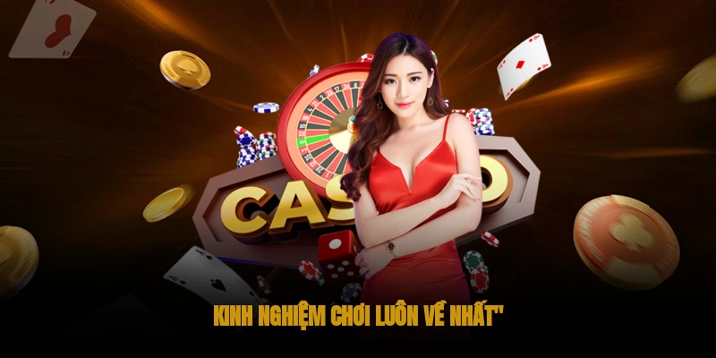 Kinh nghiệm chơi mậu binh