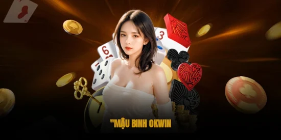 mau binh okwin 13